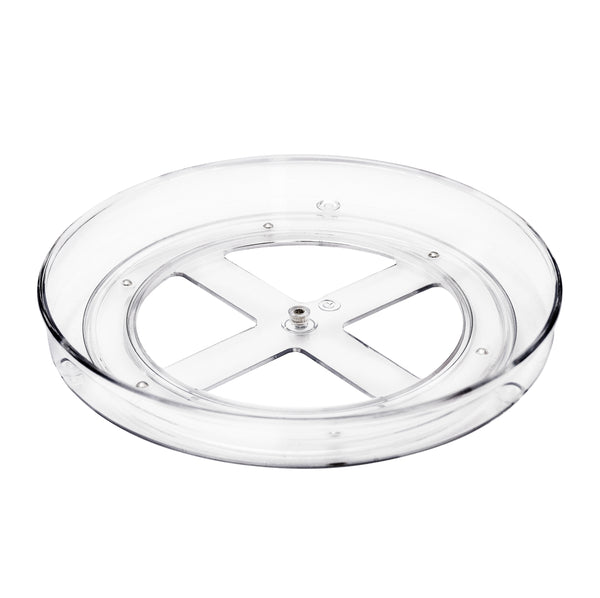 Arctic Turntable Lazy Susan - Single Tier Small (2 pack)