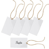 Swing tag for labels* (5 pack)