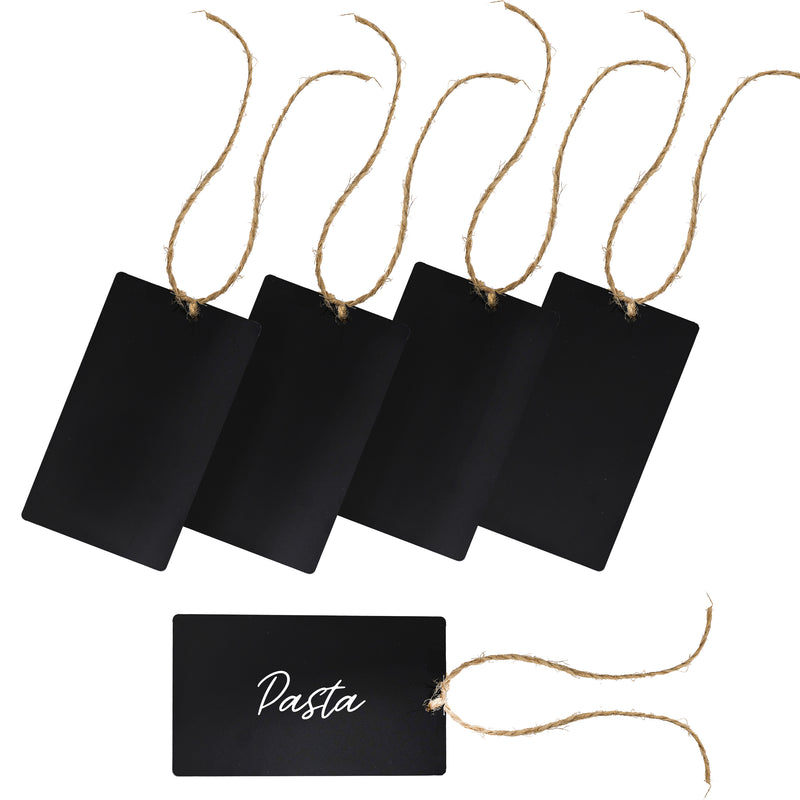 Swing tag for labels* (5 pack)